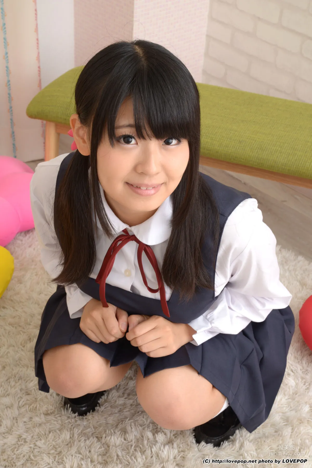 [LOVEPOP] Airi Satou Photoset 07 Photo Set photo 21