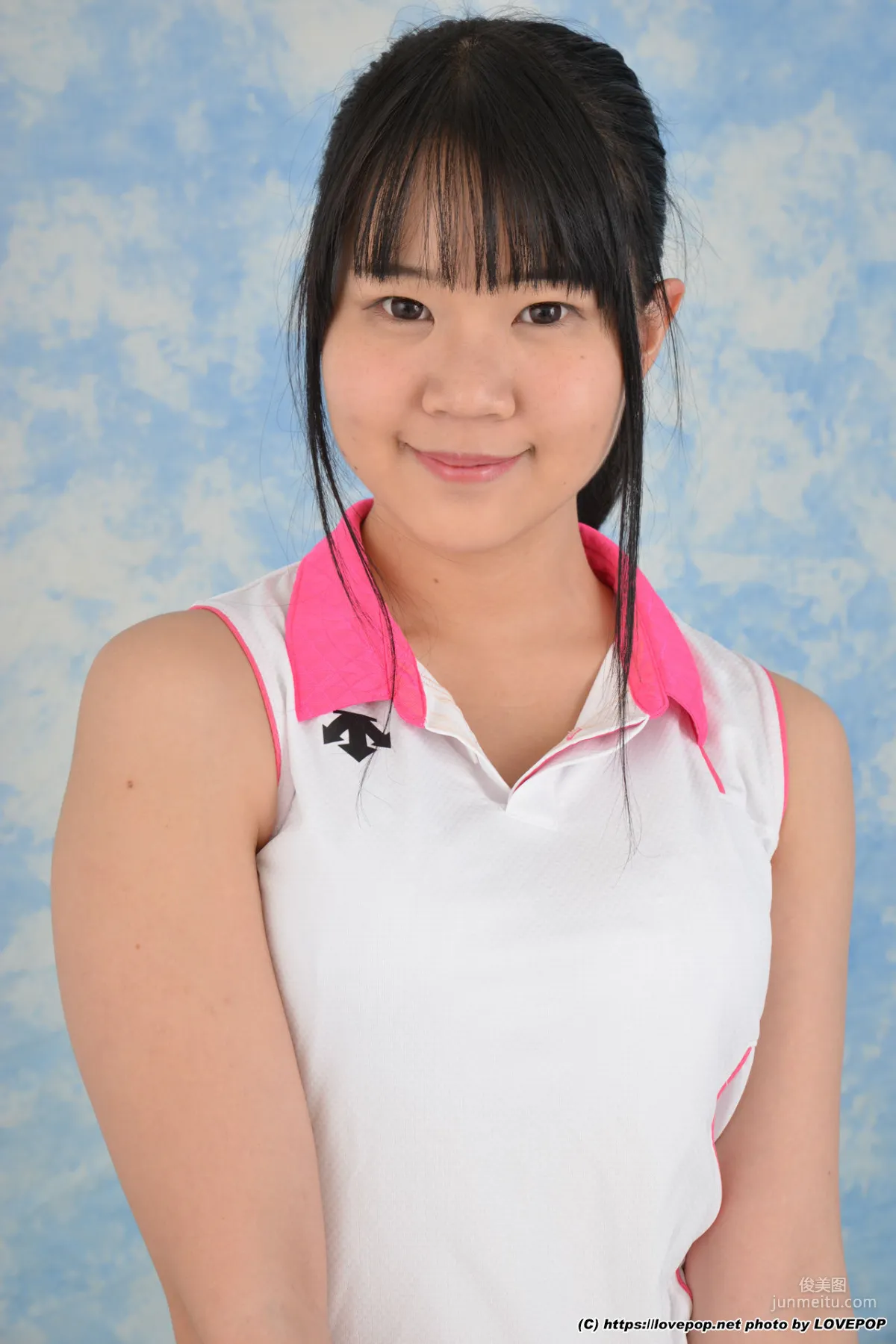[LOVEPOP] Hinata Suzumori 鈴森ひなた/鈴森日向 Photoset 06 寫真集 3