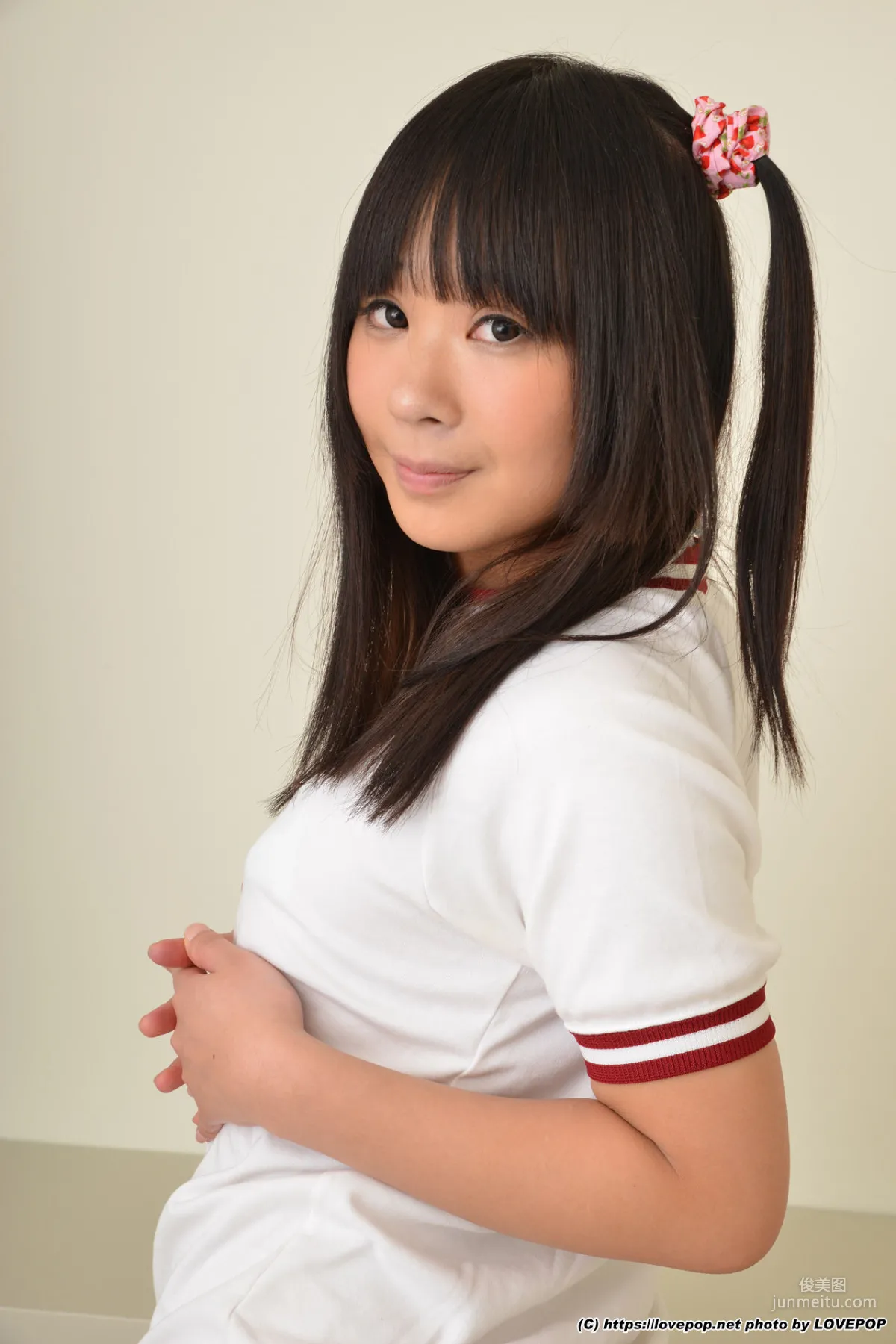 [LovePop] Erena Saejima Photoset 04 Photo Set photo 9