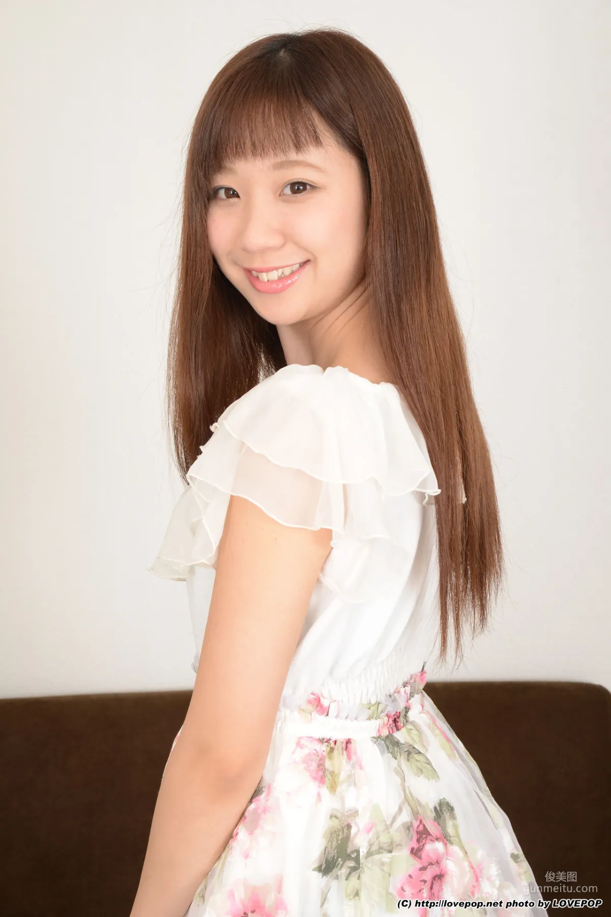 [LOVEPOP] Karen Hayama 葉山夏戀 Photoset 07 寫真集 13
