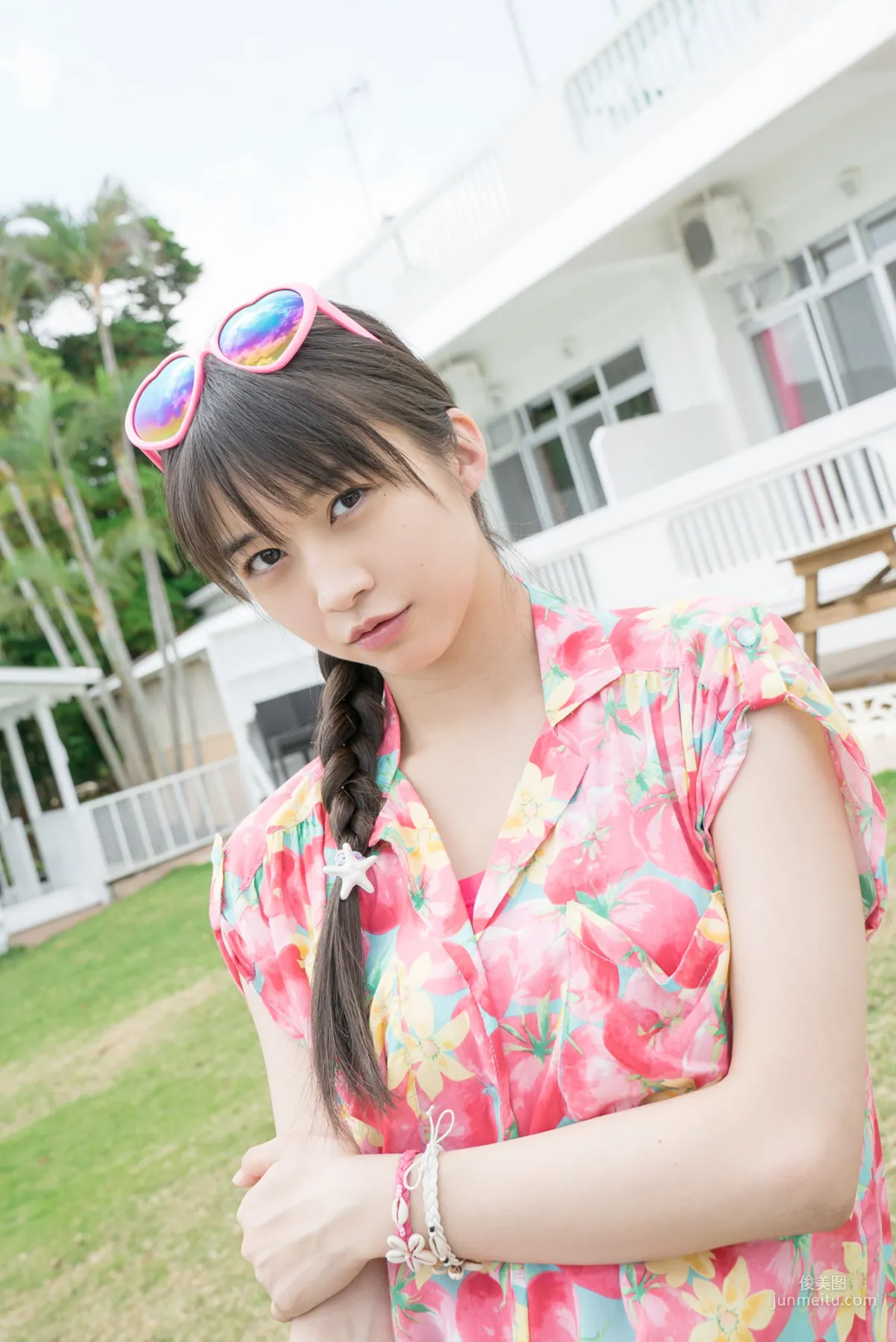 [Hello! Project Digital Books] No.170 Maria Makino 牧野真莉愛 寫真集 10