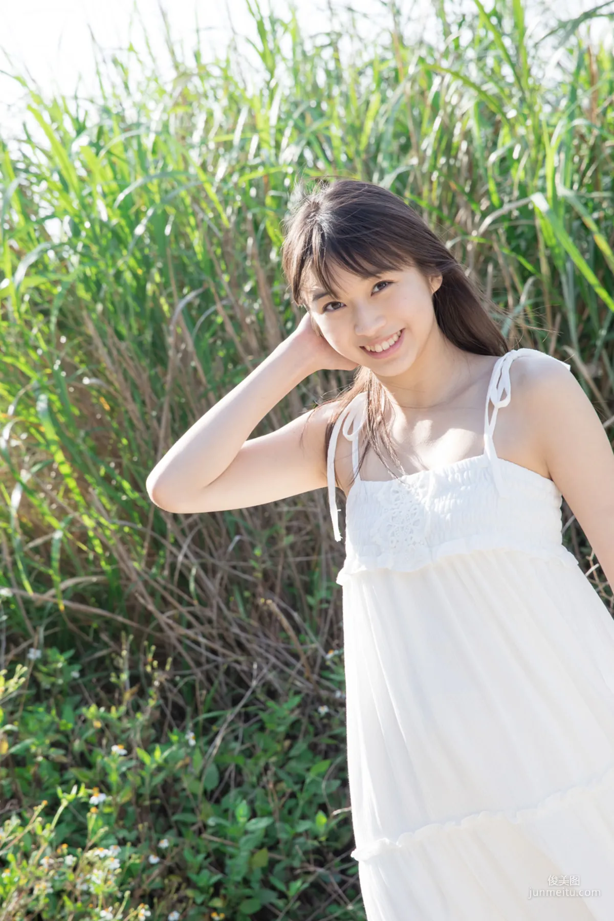 [Hello! Project Digital Books] No.170 Maria Makino 牧野真莉愛 寫真集 35