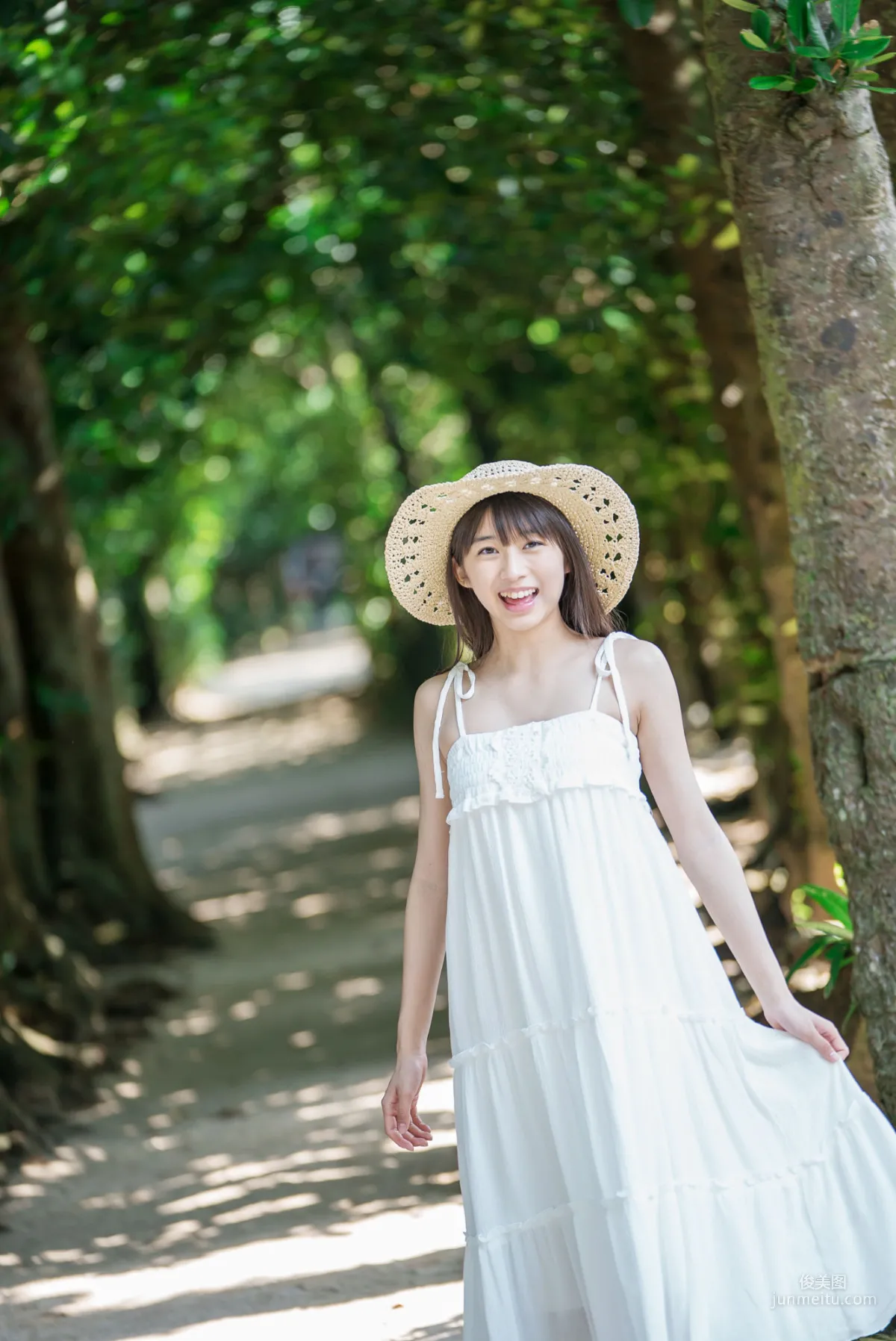 [Hello! Project Digital Books] No.170 Maria Makino 牧野真莉愛 寫真集 51