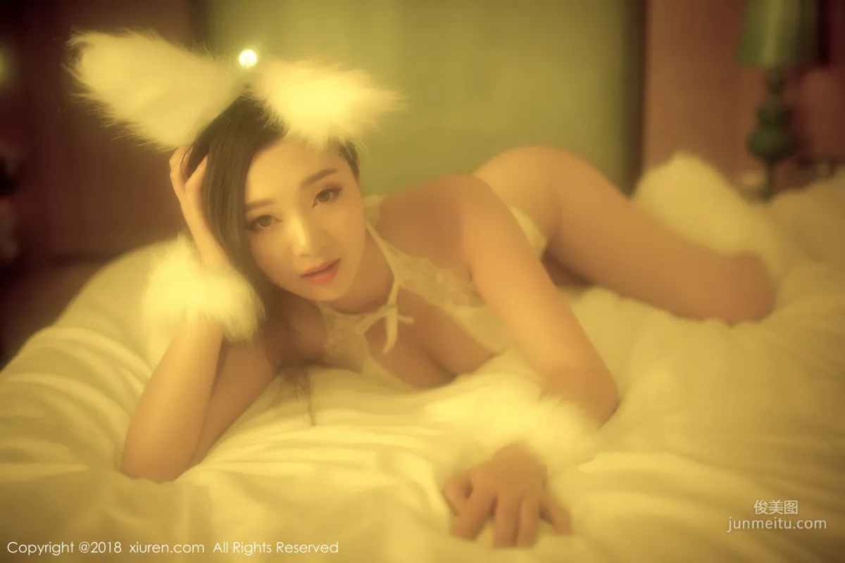 Song KiKi, Nurse Uniform [XiuRen] No.1052 Photo Set photo 22