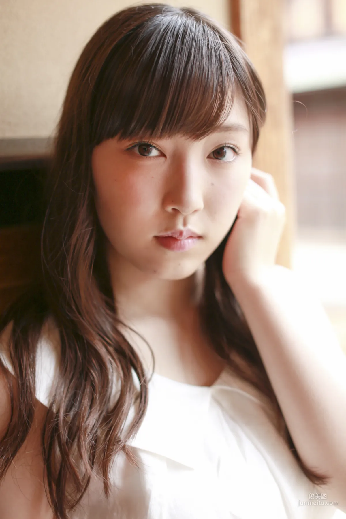 [Hello! Project Digital Books] No.169 譜久村聖 Mizuki Fukumura 寫真集 57