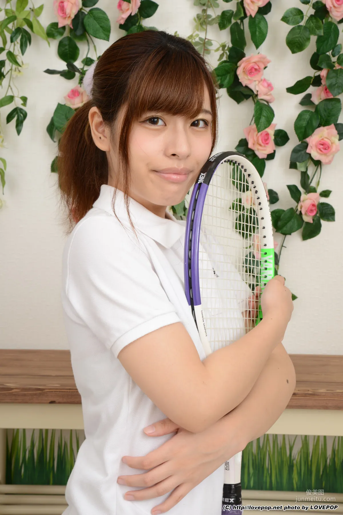 [LOVEPOP] みやびひかる Hikaru Miyabi Photoset 02 寫真集 38