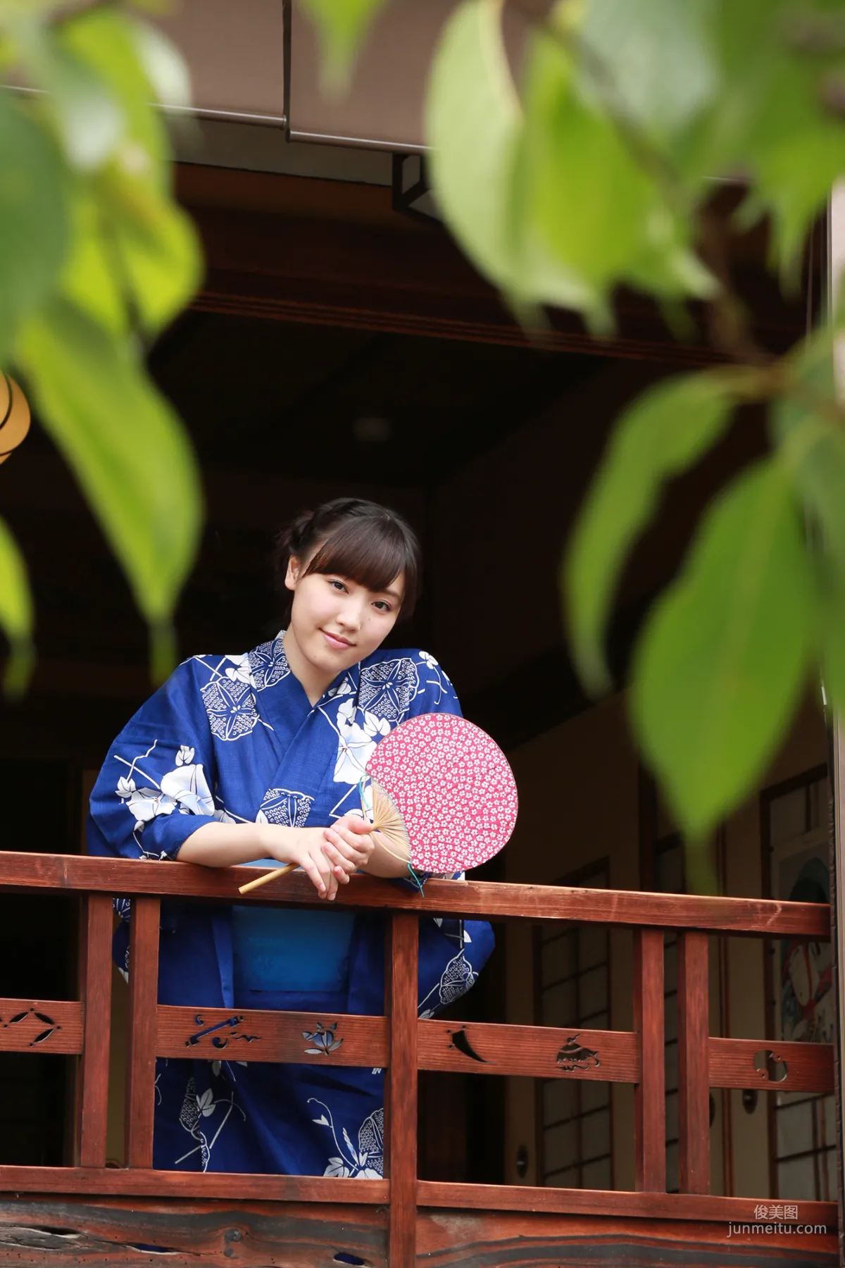 [Hello! Project Digital Books] No.169 譜久村聖 Mizuki Fukumura 寫真集 67