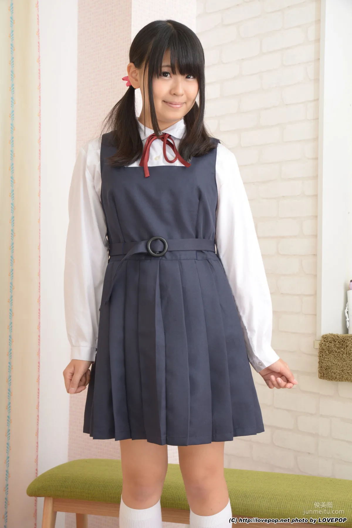 [LOVEPOP] Airi Satou Photoset 07 Photo Set photo 9