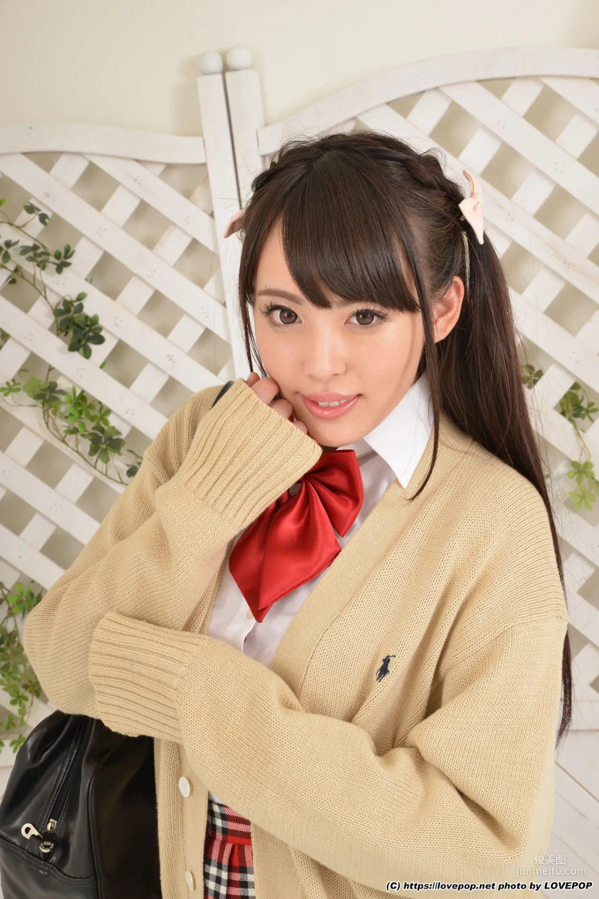 [LOVEPOP] Ikumi Kuroki 黒木いくみ Photoset 06 寫真集 5