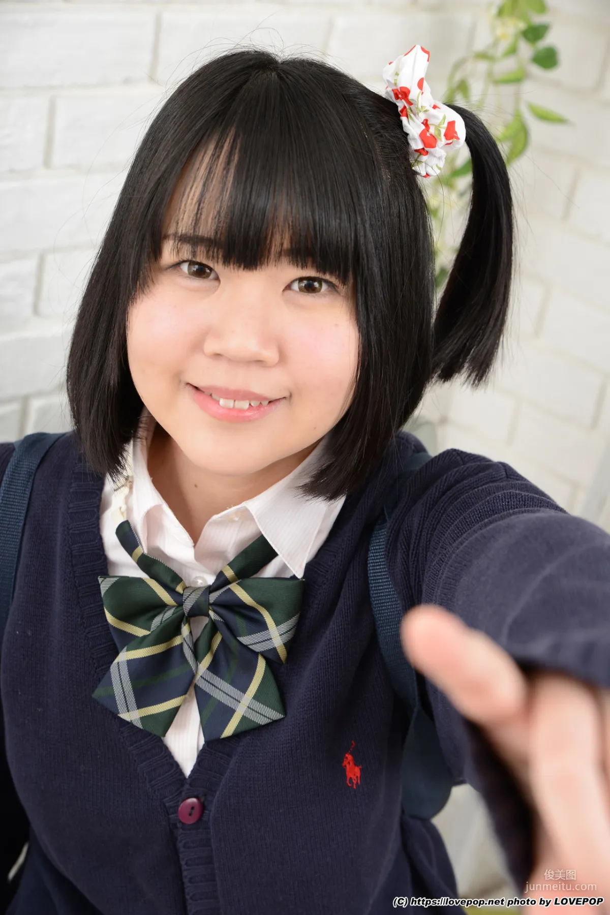 [LOVEPOP] 鈴森ひなた Hinata Suzumori Photoset 07 寫真集 32