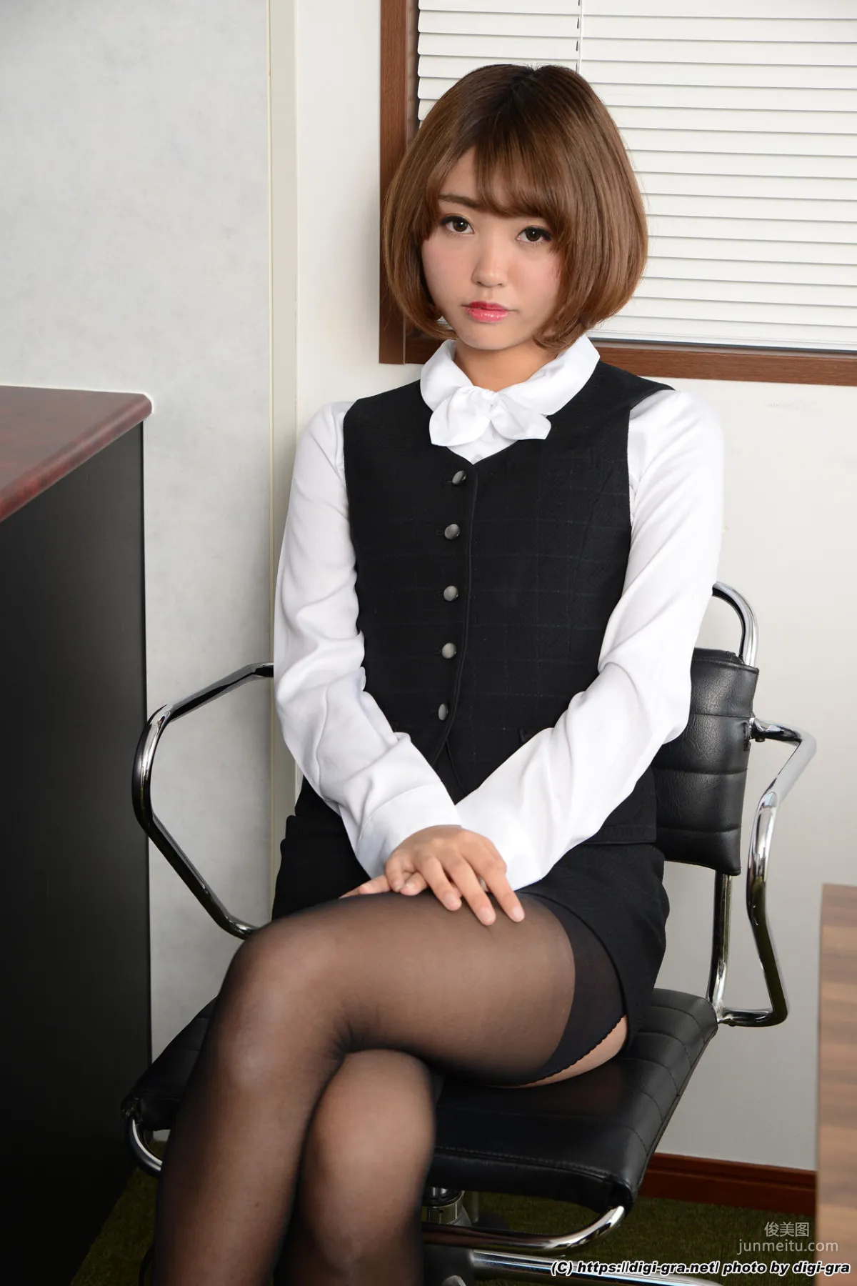 [Digi-Gra] Hina Kirishima Hina Kirishima/Hina Kirishima Photoset 01 Photo Set photo 9