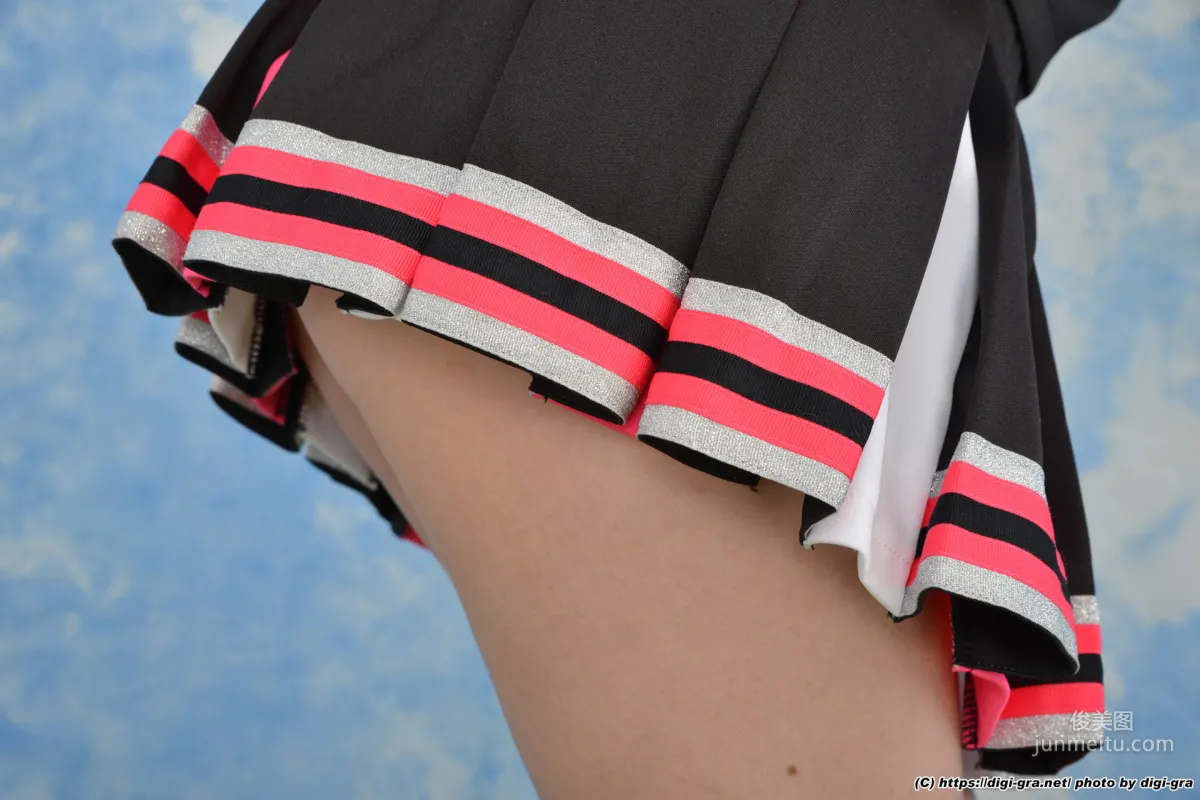 [Digi-Gra] Misuzu Kawana 川菜美鈴 Photoset 06 寫真集 13