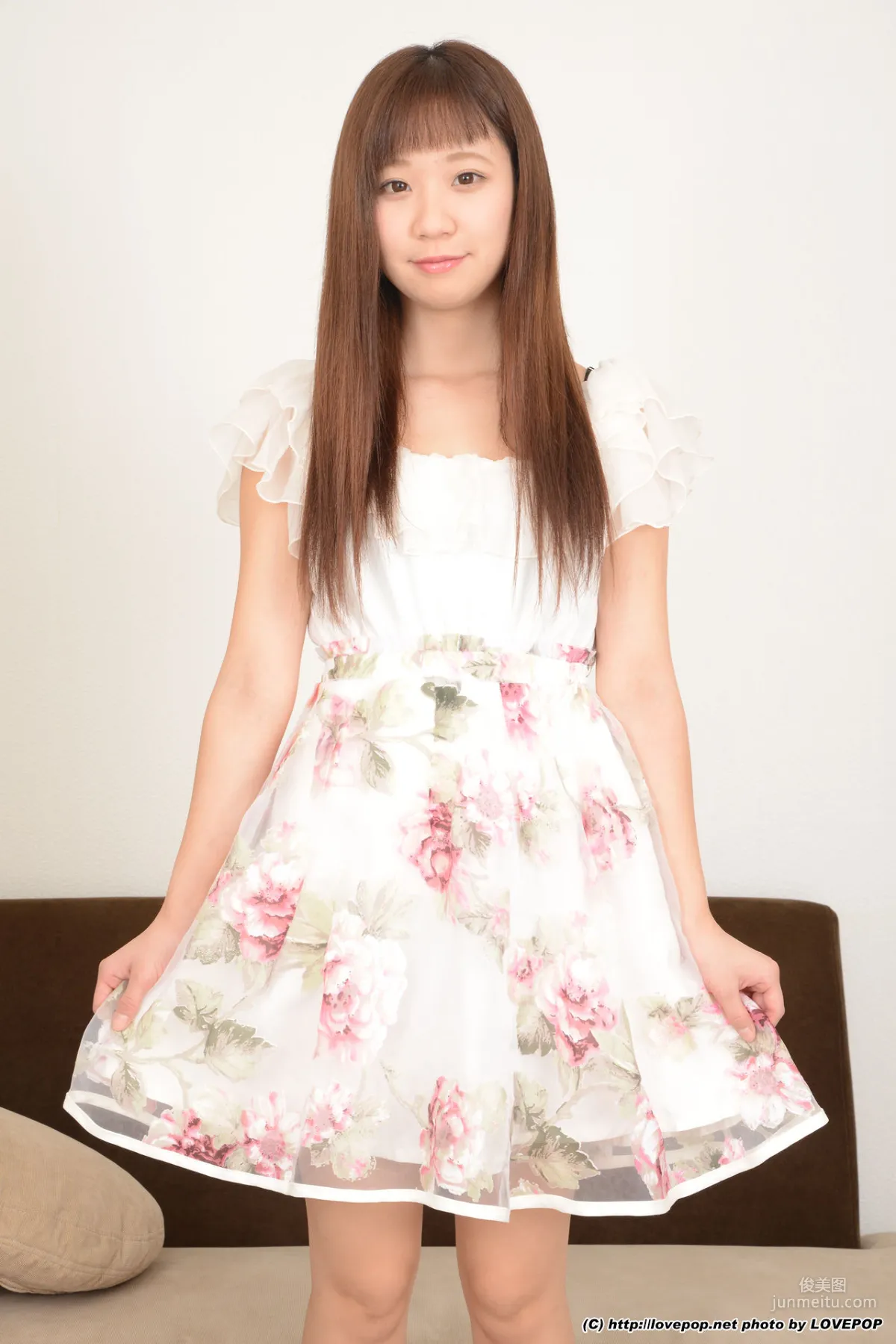 [LOVEPOP] Karen Hayama 葉山夏戀 Photoset 07 寫真集 6