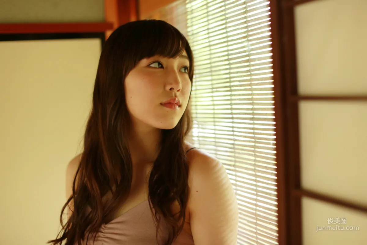 [Hello! Project Digital Books] No.169 譜久村聖 Mizuki Fukumura 寫真集 28