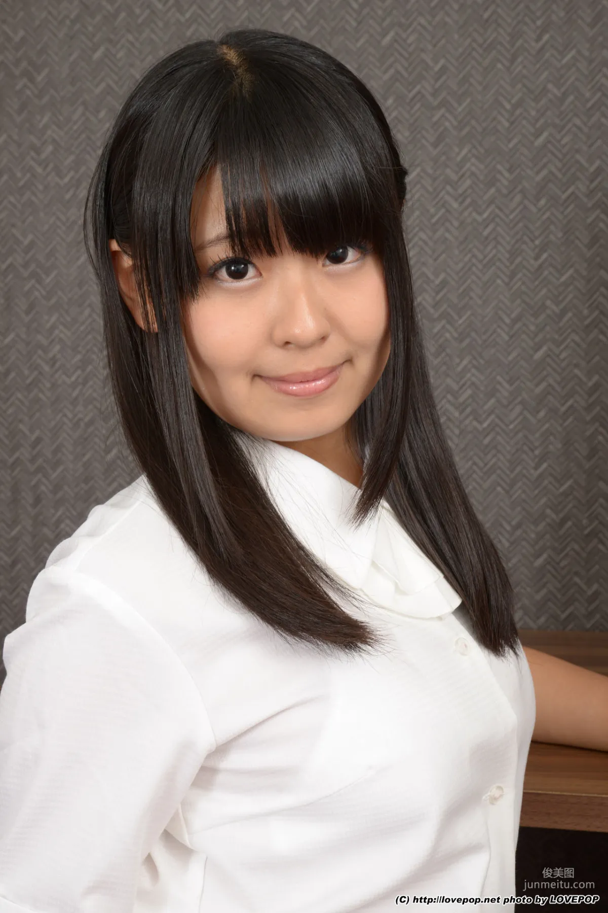 [LOVEPOP] さとう愛理 Airi Satou Photoset 08 寫真集 8