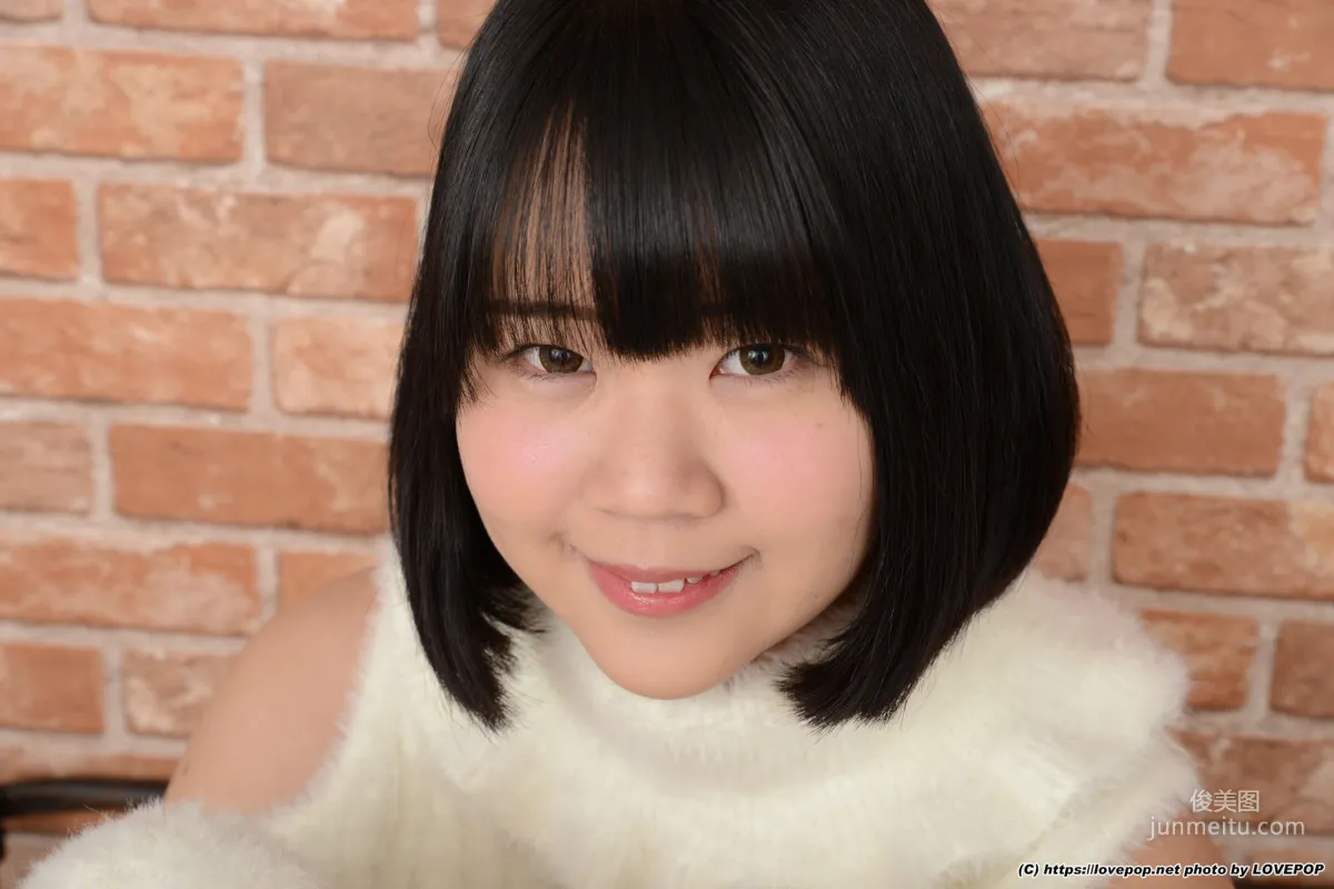 [LOVEPOP] Hinata Suzumori 鈴森ひなた Photoset 08 寫真集 30