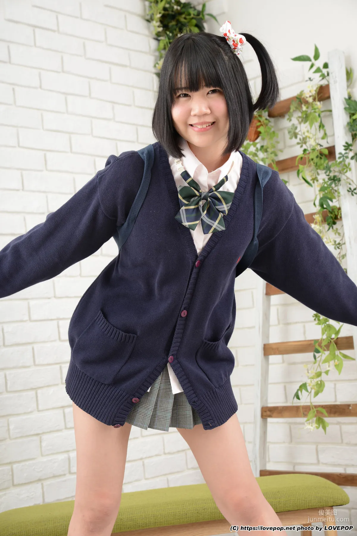 [LOVEPOP] 鈴森ひなた Hinata Suzumori Photoset 07 寫真集 19