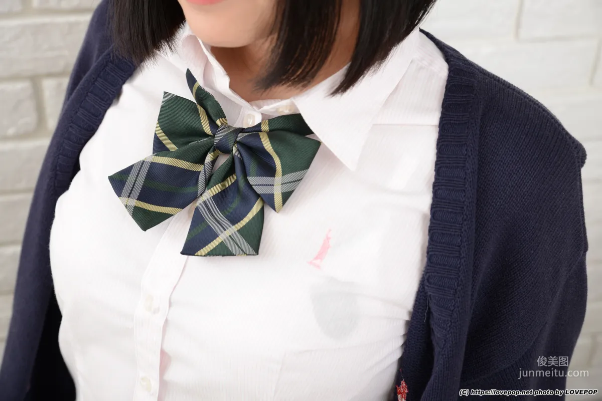 [LOVEPOP] 鈴森ひなた Hinata Suzumori Photoset 07 寫真集 48