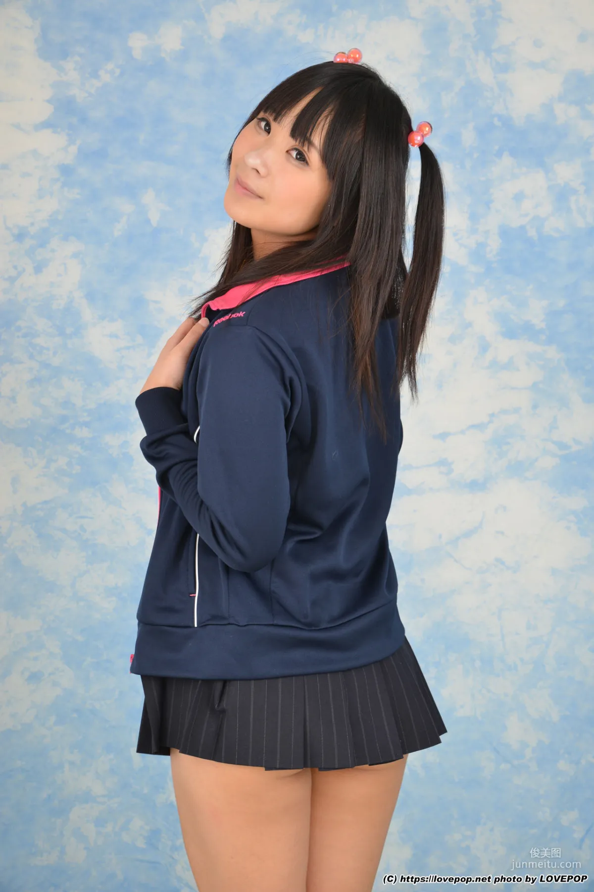 [LOVEPOP] Erena Saejima 冴島エレナ Photoset 02 寫真集 12
