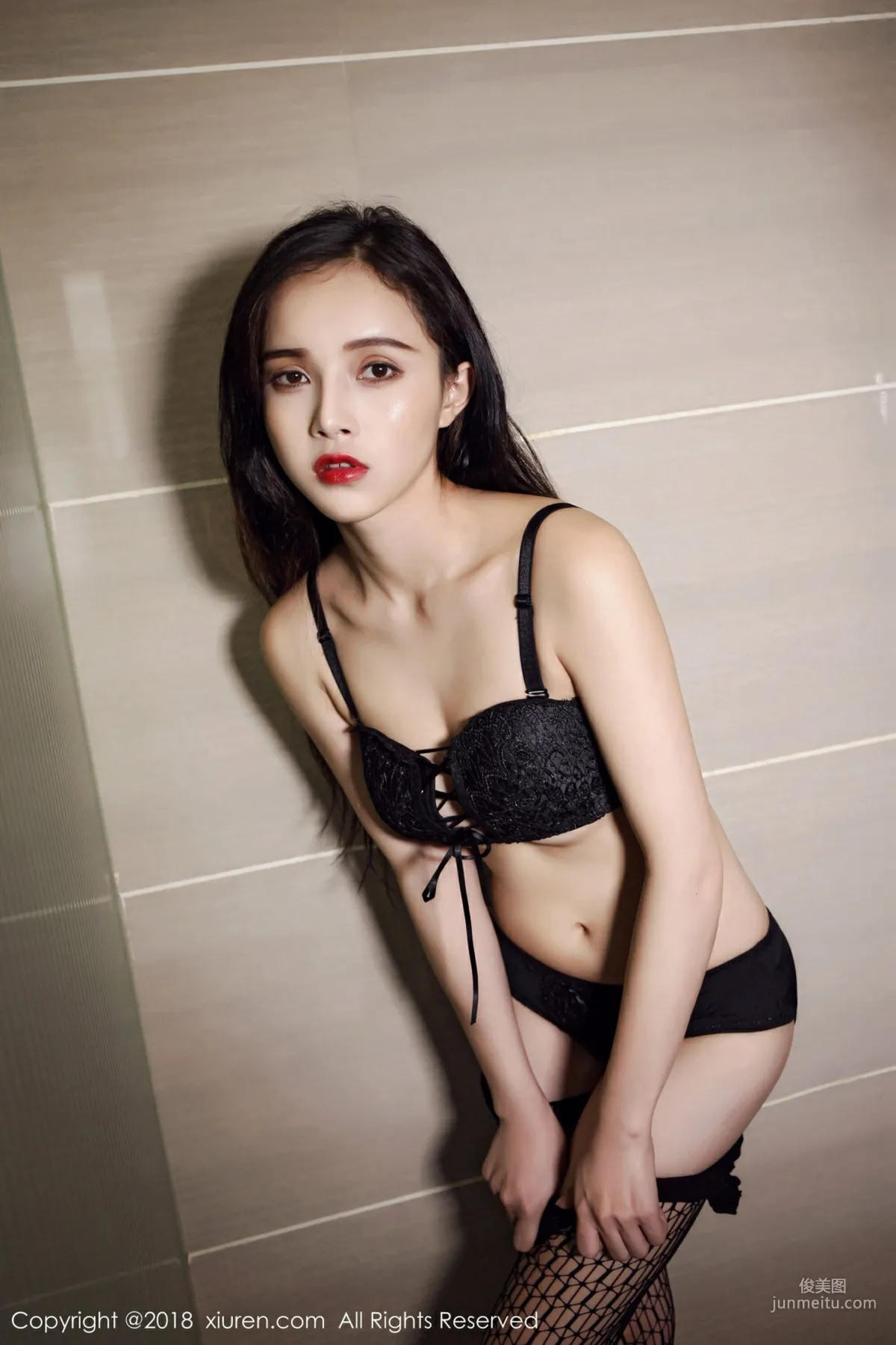 Model Xiao Yu, Outstanding Beauty [XiuRen] No1041 Photo Set photo 31