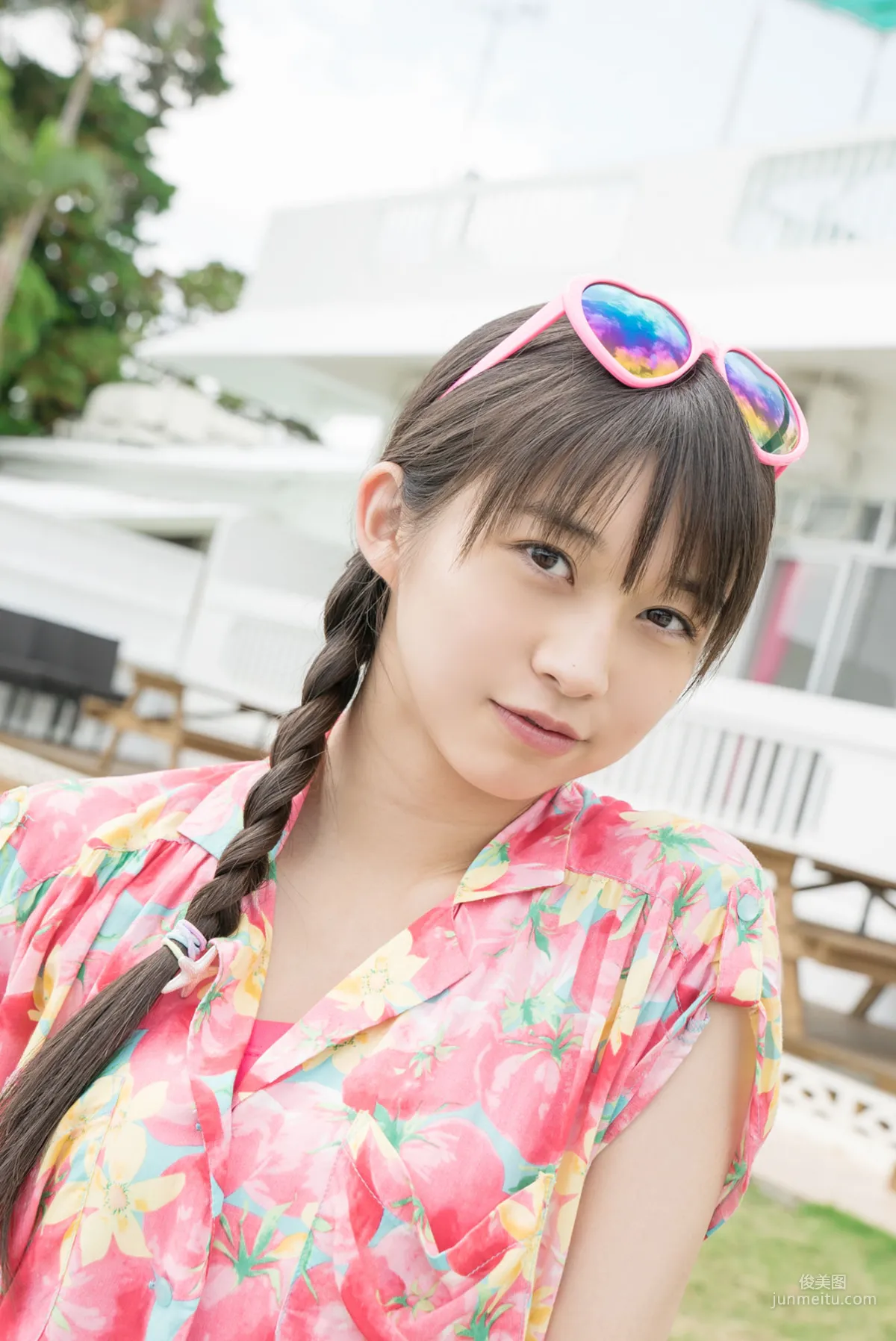 [Hello! Project Digital Books] No.170 Maria Makino 牧野真莉愛 寫真集 11