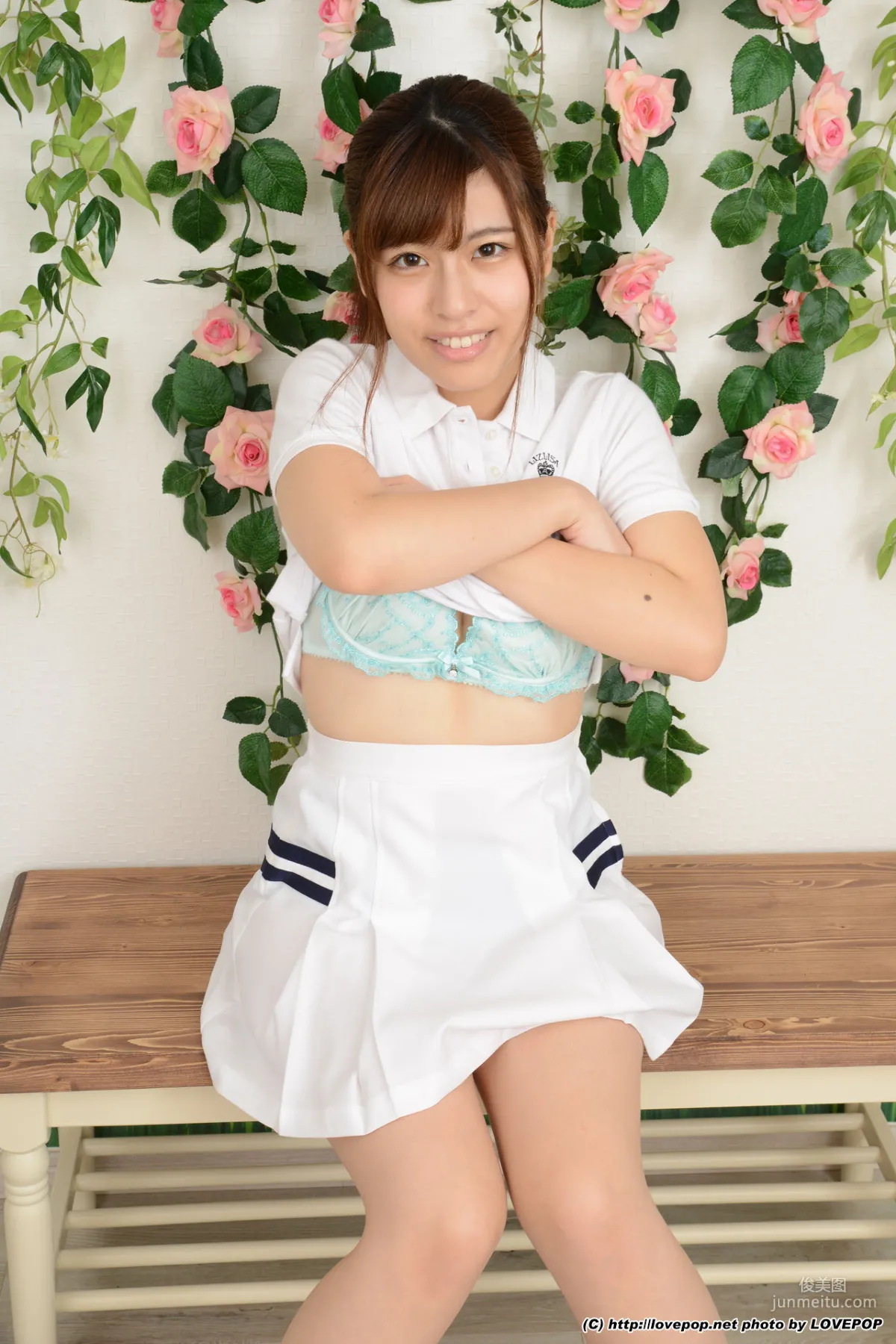 [LOVEPOP] みやびひかる Hikaru Miyabi Photoset 02 寫真集 51