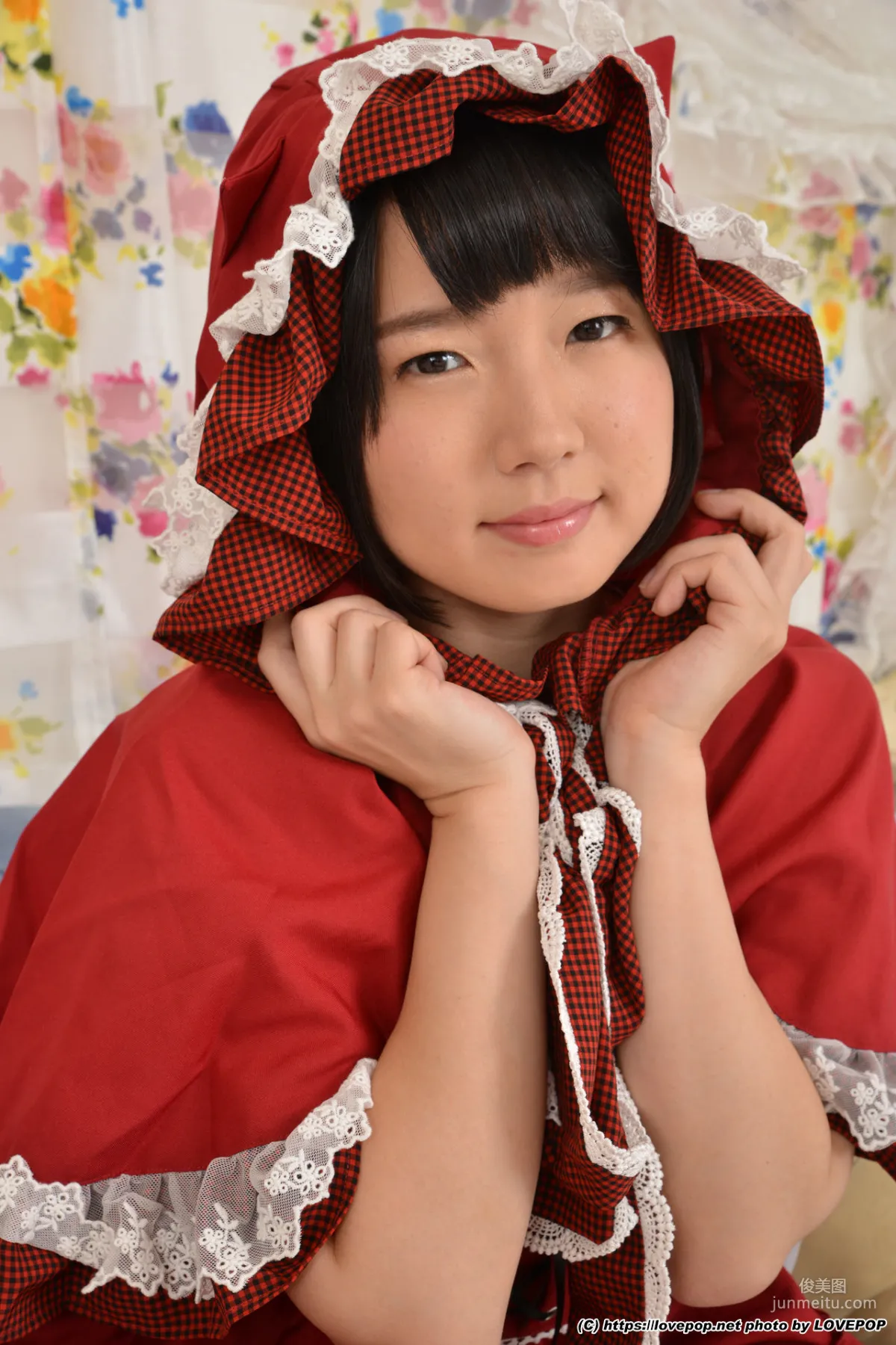 [LOVEPOP] Hikaru Misaki Photoset 04 Photo Set photo 7