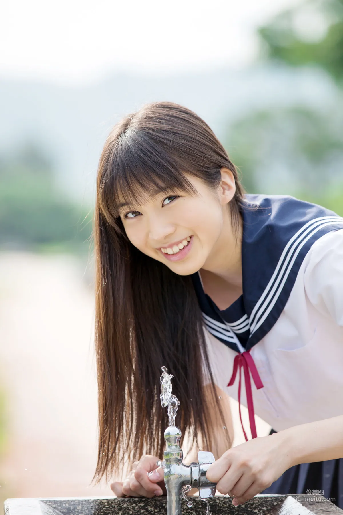 [Hello! Project Digital Books] No.170 Maria Makino 牧野真莉愛 寫真集 87