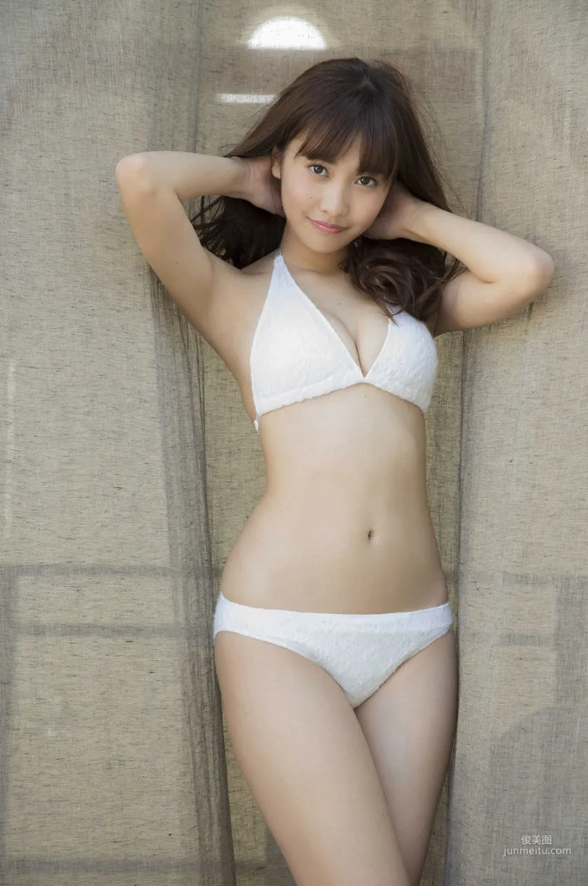 佐野ひなこ/佐野雏子「冬のぬくもり」 [WPB-net] Extra No.250 写真集57