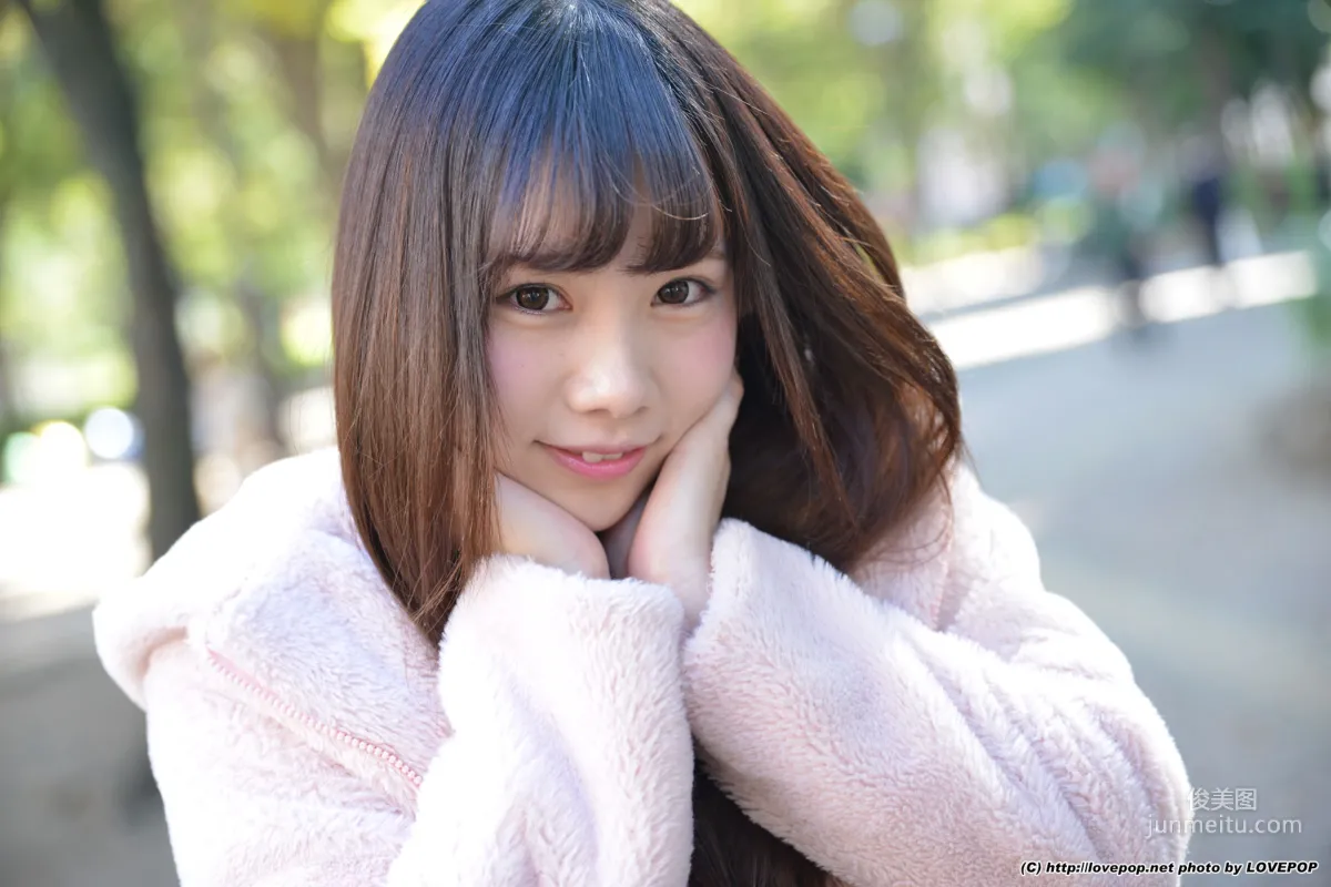 [LovePop] Mizuki Kurumi Photoset 01 Photo Set photo 4