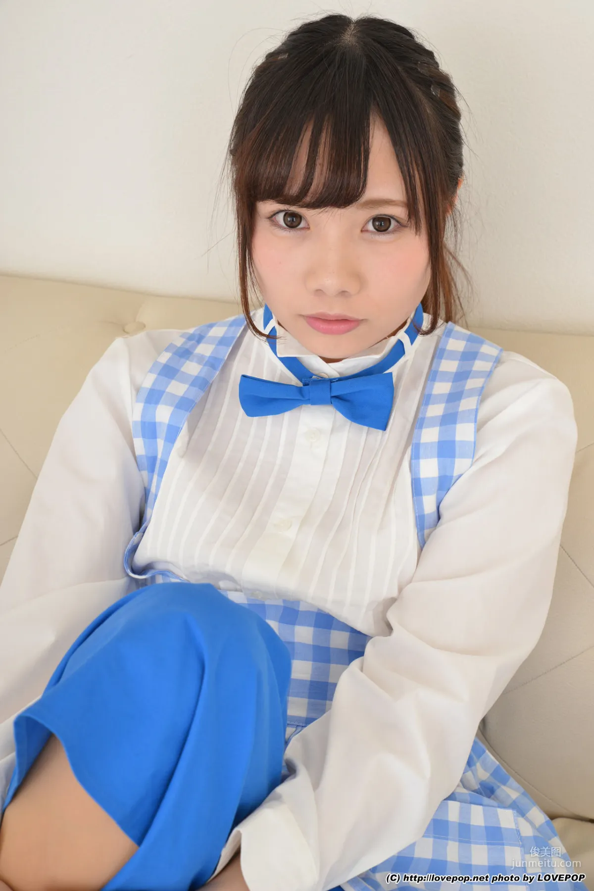 [LovePop] Mizuki Kurumi Kurumi Mizuki Photoset 04 Photo Set photo 22