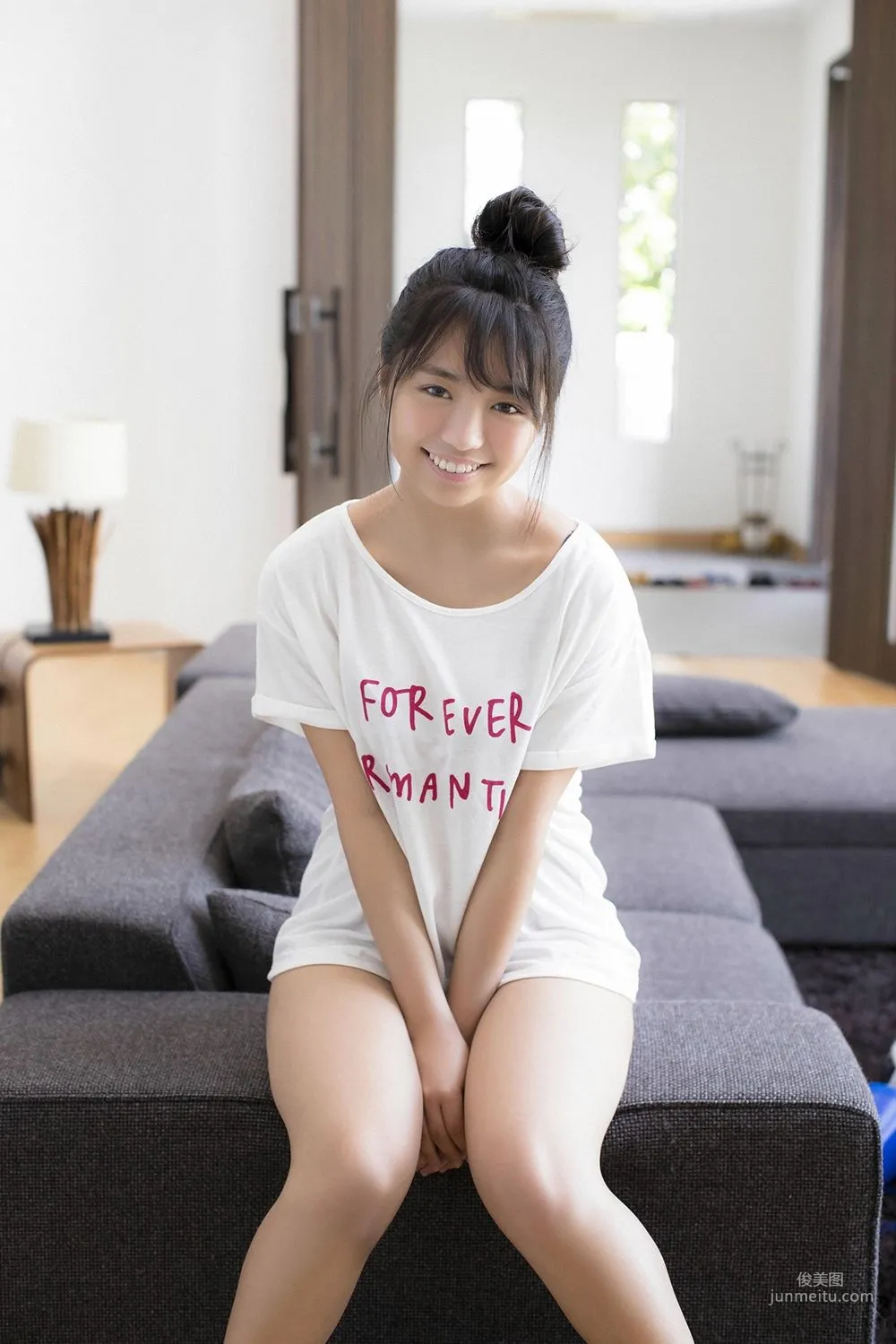 Yuno Ohara Strongest Nippon Body [YS-Web] Vol.812 Photo Set photo 58