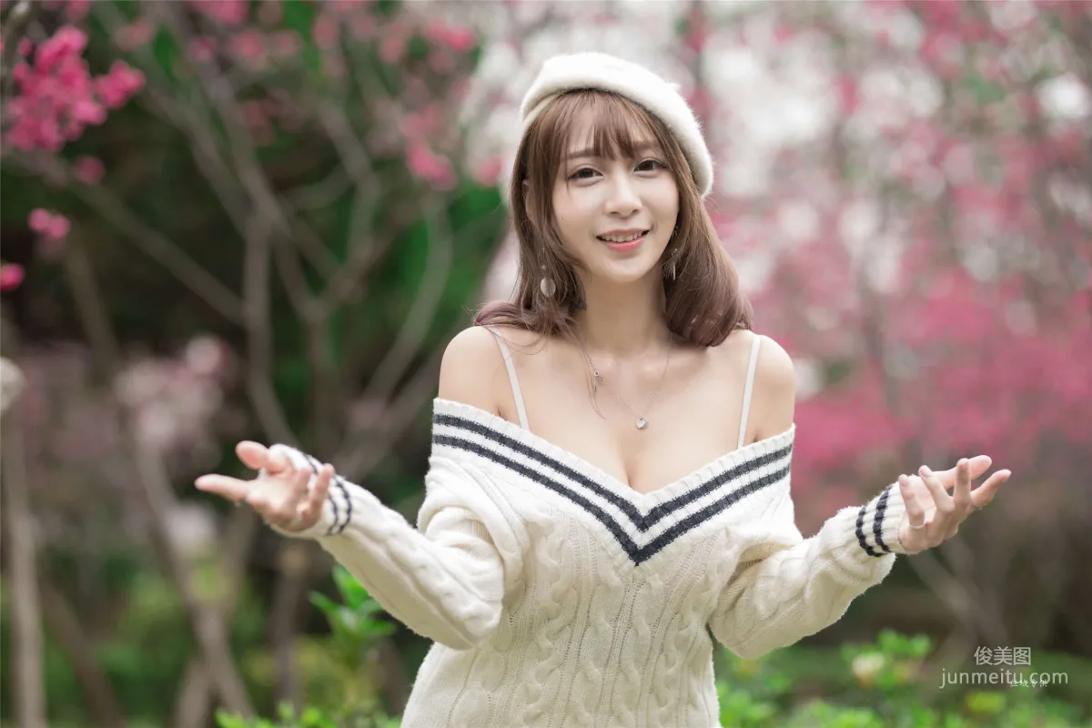 [台灣正妹] 陳奕潔《中正紀念堂》 寫真集 22