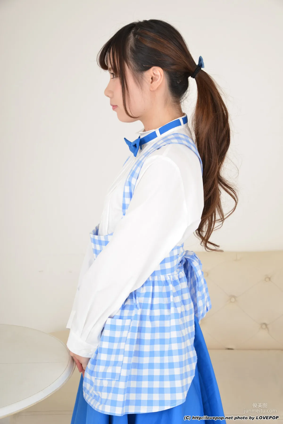 [LovePop] Mizuki Kurumi Kurumi Mizuki Photoset 04 Photo Set photo 1
