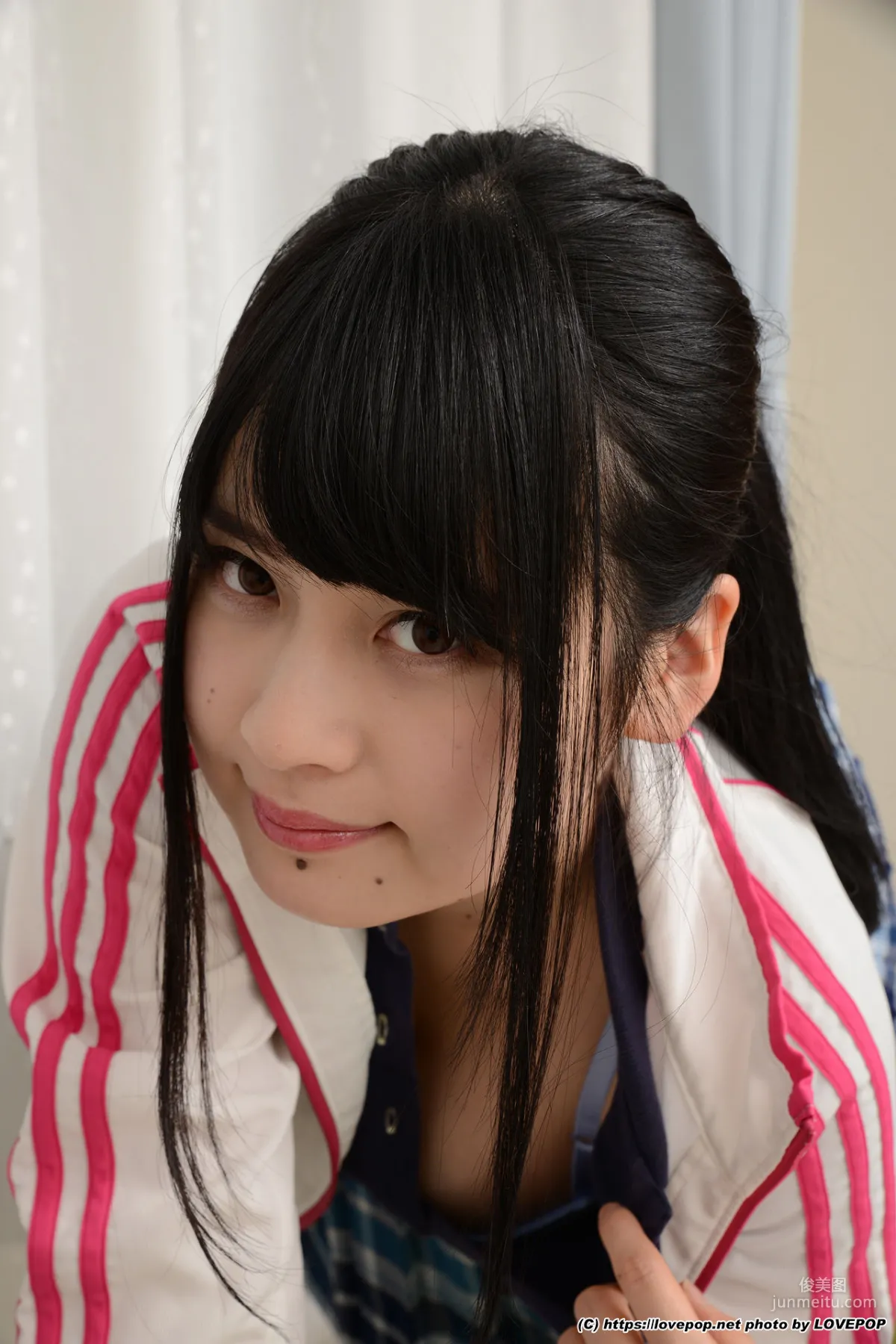 [LOVEPOP] 優梨まいな Maina Yuuri Photoset 05 寫真集 38