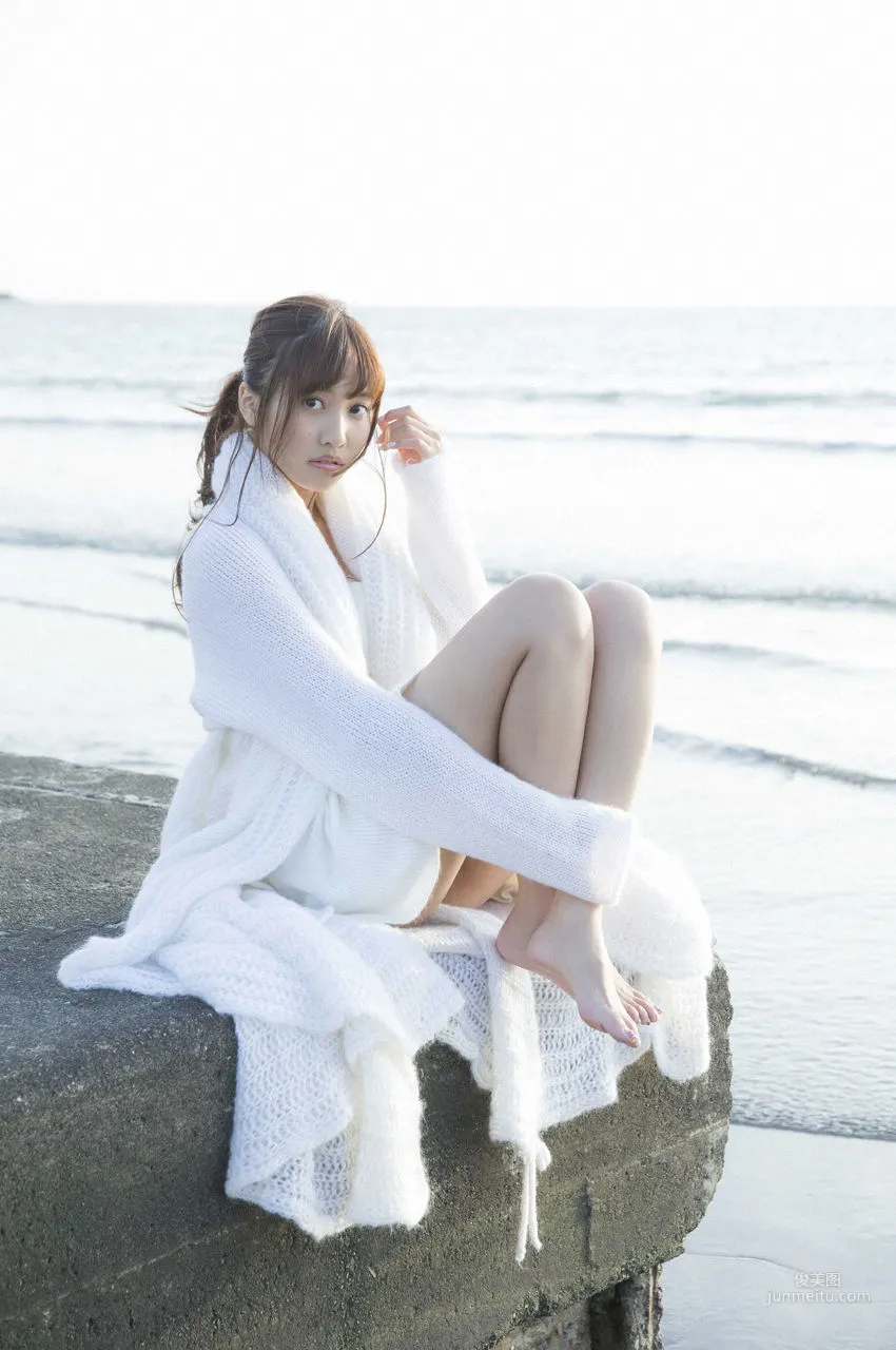 佐野ひなこ/佐野雏子「冬のぬくもり」 [WPB-net] Extra No.250 写真集13