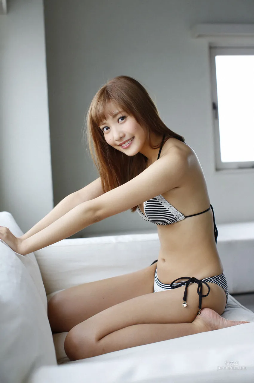 佐野ひなこ「Cross」 [WPB-net] Extra323 寫真集 17