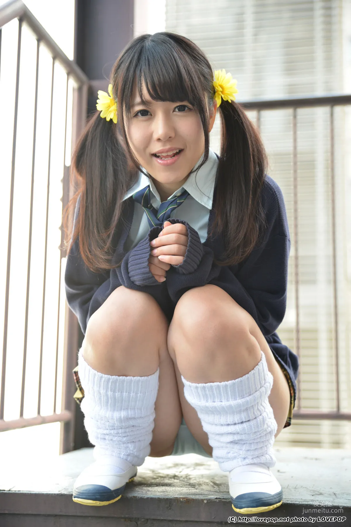 [LOVEPOP] Misa Suzumi 涼海みさ Photoset 08 寫真集 28