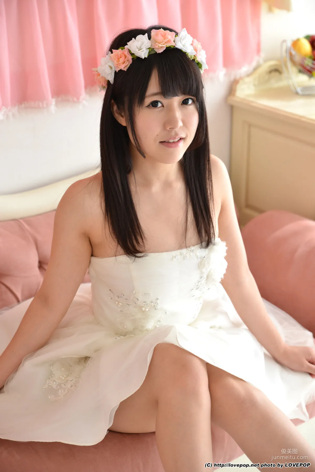 [LovePop] Misa Suzumi Photoset 09 Photo Set photo 26