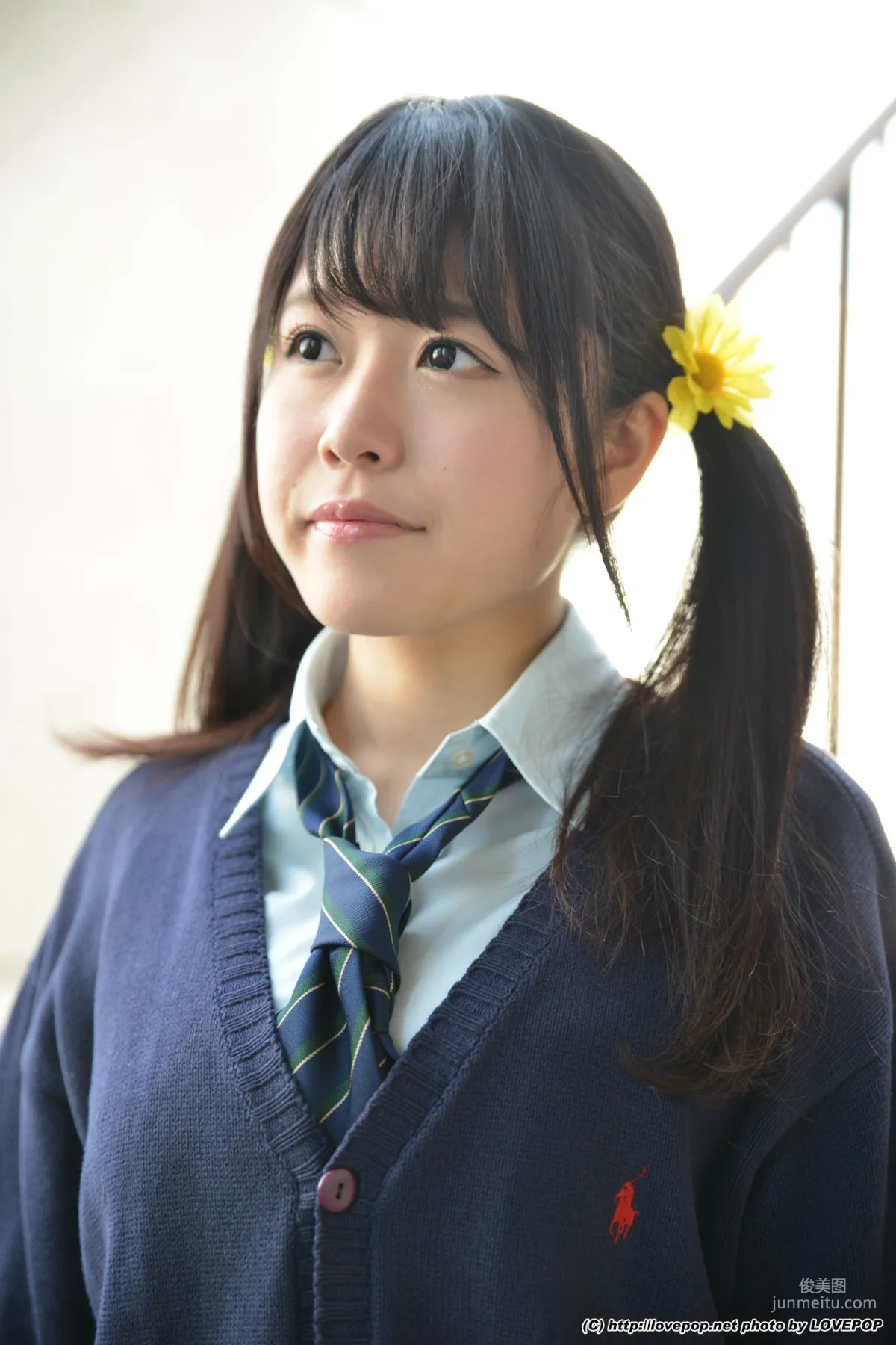 [LOVEPOP] Misa Suzumi 涼海みさ Photoset 08 寫真集 21