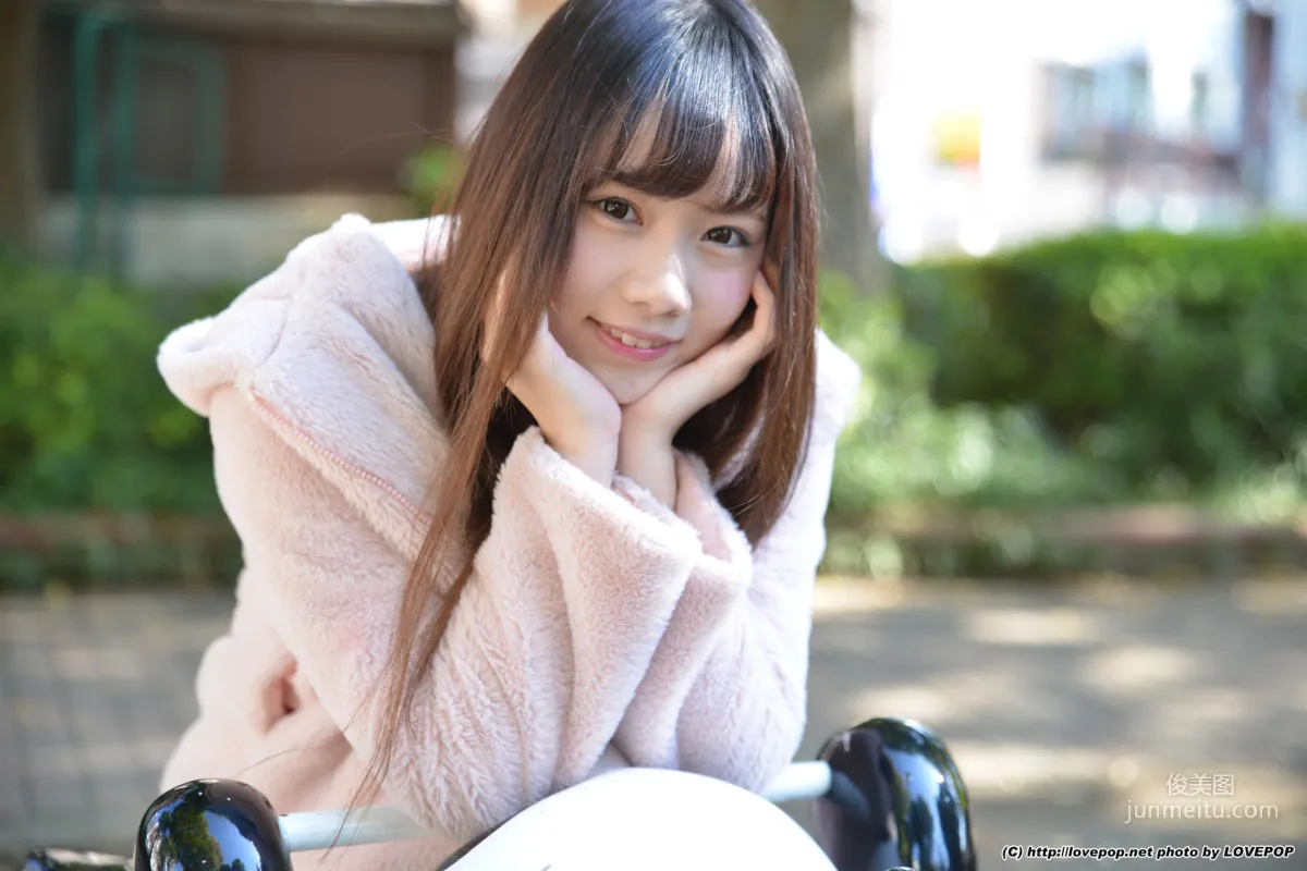 [LovePop] Mizuki Kurumi Photoset 01 Photo Set photo 29