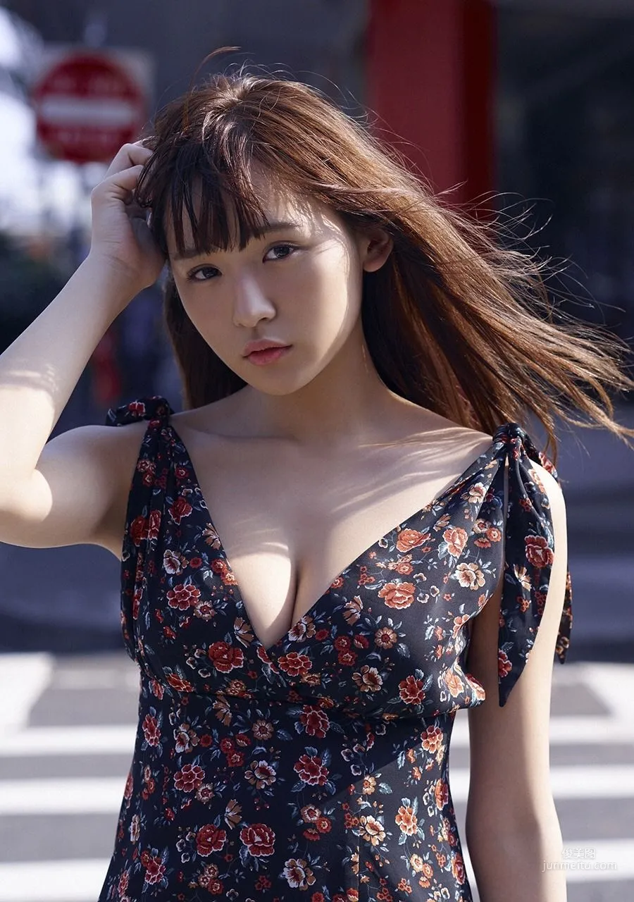 Nana Asakawa「Memory and Record」 [WPB-net] No.204 Photo Set photo 5