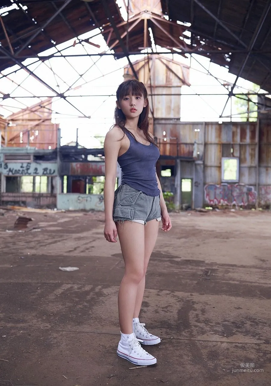 Nana Asakawa「Memory and Record」 [WPB-net] No.204 Photo Set photo 98