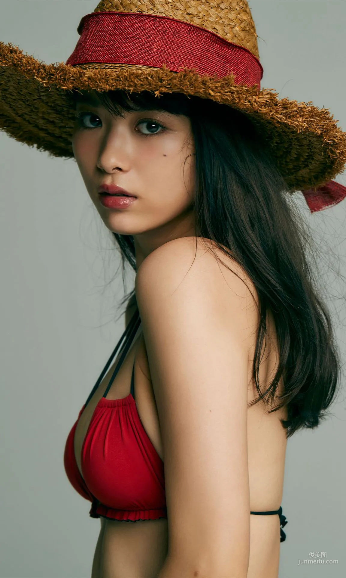 Fumika Baba 馬場ふみか 『VOYAGE』 写真集57