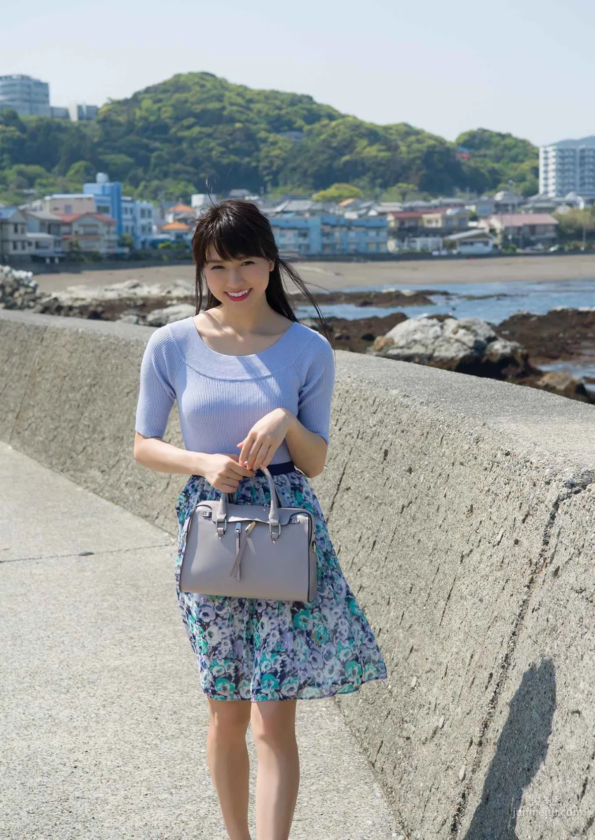 Aimi Nakano あいみ「離れられない…」 [デジタル限定 YJ PHOTO BOOK] 写真集2