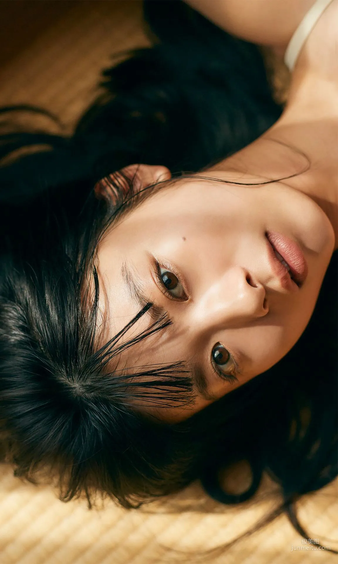 Fumika Baba 馬場ふみか 『VOYAGE』 写真集18