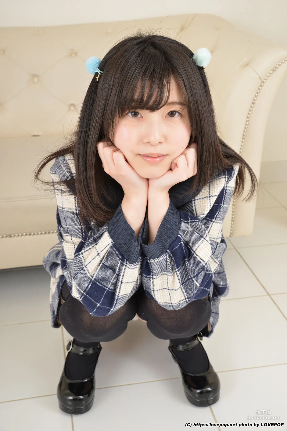 [LOVEPOP] Ren Hinami ひなみれん Photoset 05 寫真集 17