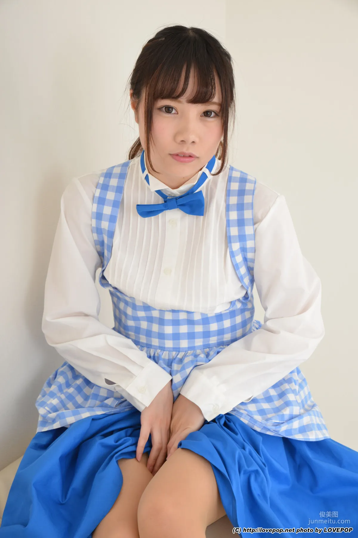 [LovePop] Mizuki Kurumi Kurumi Mizuki Photoset 04 Photo Set photo 39