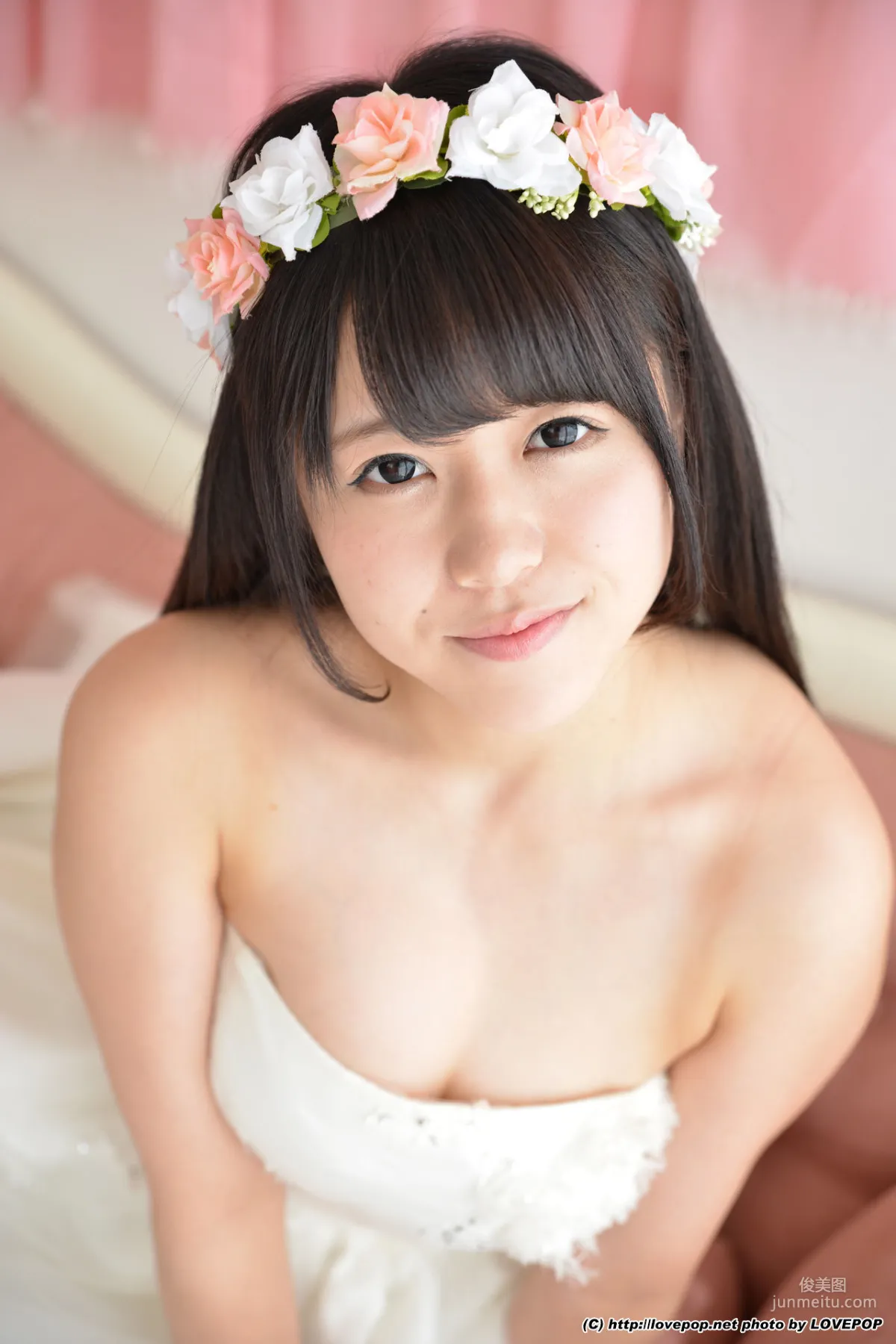 [LovePop] Misa Suzumi Photoset 09 Photo Set photo 49