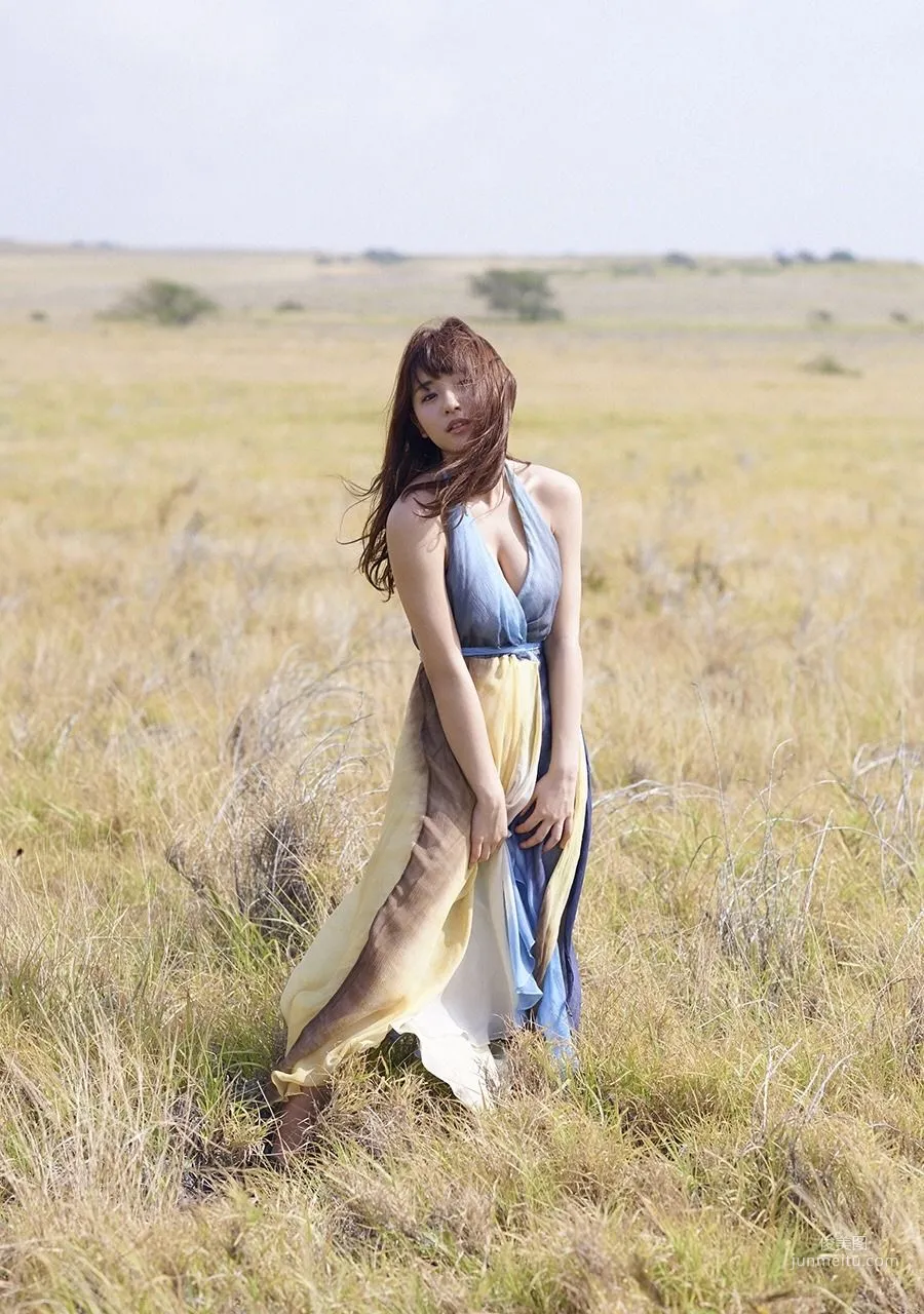 Nana Asakawa「Memory and Record」 [WPB-net] No.204 Photo Set photo 80